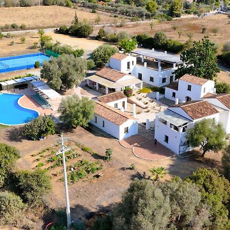 Cort'E Nastasj Hotel Tertenìa Exterior foto