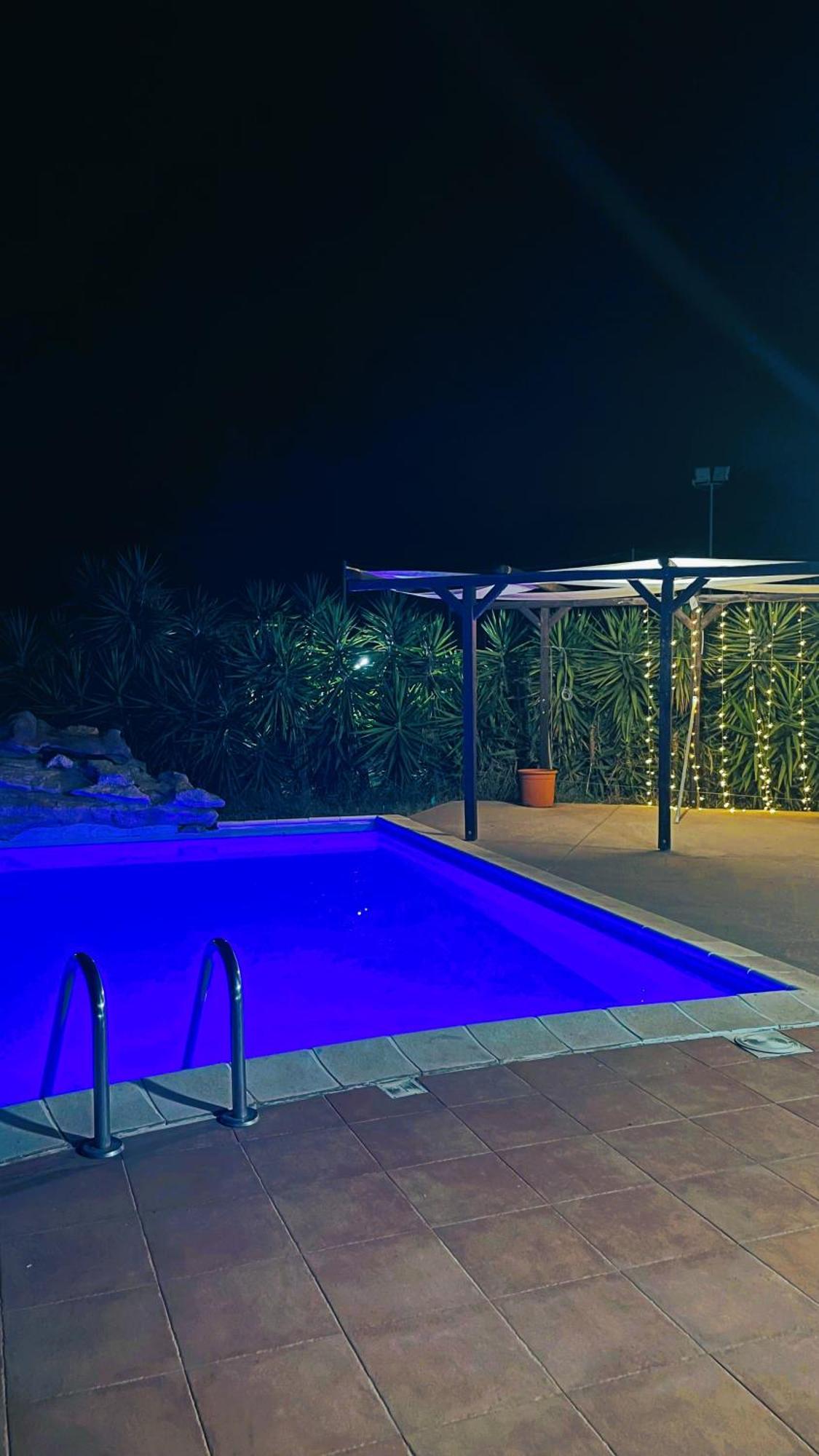Cort'E Nastasj Hotel Tertenìa Exterior foto